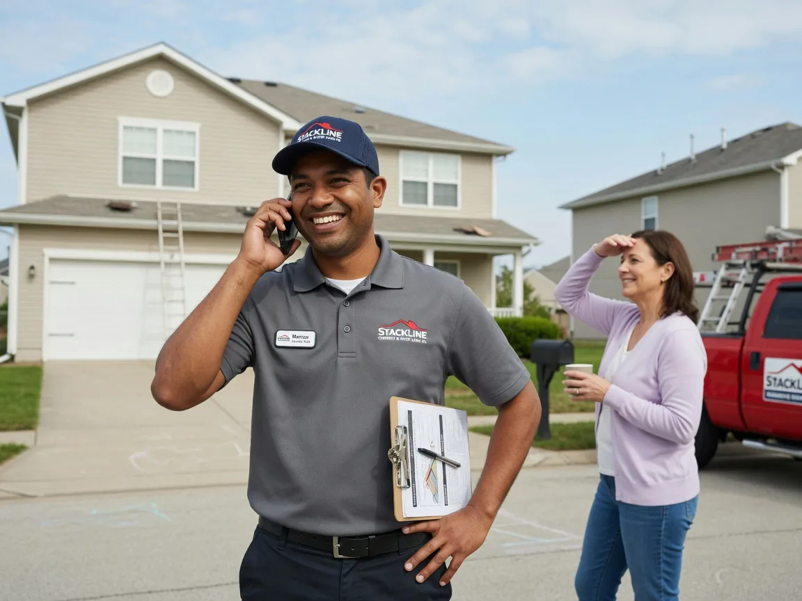 Chimney flashing repair Port Aransas, TX FAQs